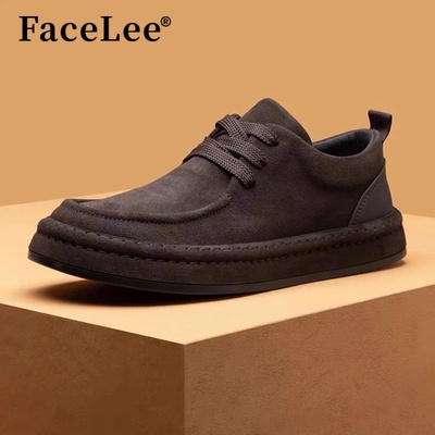 【一万+人种草】FaceLee设计师