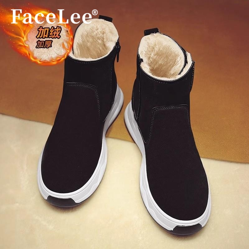 【一万+人种草】FaceLee设计师