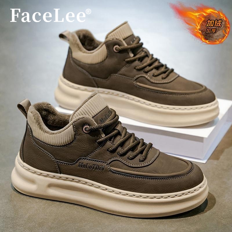 【一万+人种草】FaceLee设计师