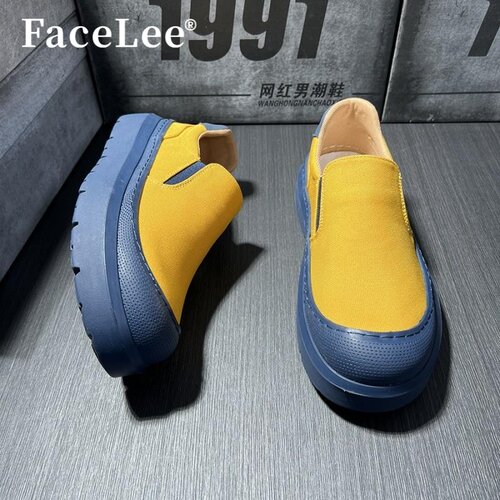 【一万+人种草】FaceLee设计师