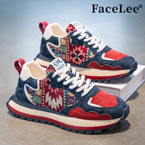 【一万+人种草】FaceLee设计师