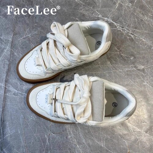 【一万+人种草】FaceLee设计师