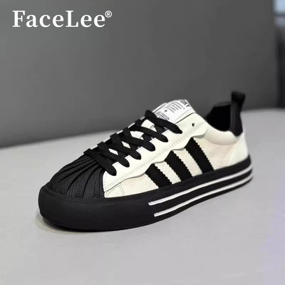 【一万+人种草】FaceLee设计师