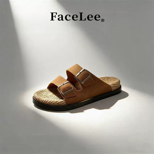 【一万+人种草】FaceLee设计师