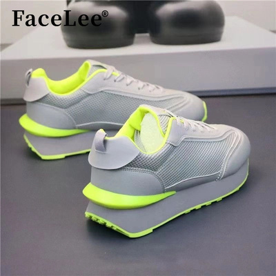 【一万+人种草】FaceLee设计师