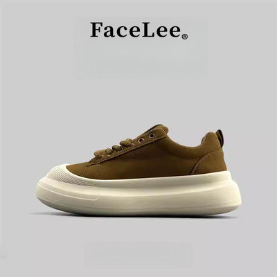 【一万+人种草】FaceLee设计师