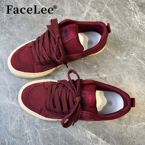 【一万+人种草】FaceLee设计师