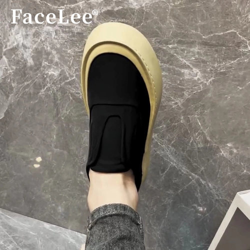 【一万+人种草】FaceLee设计师