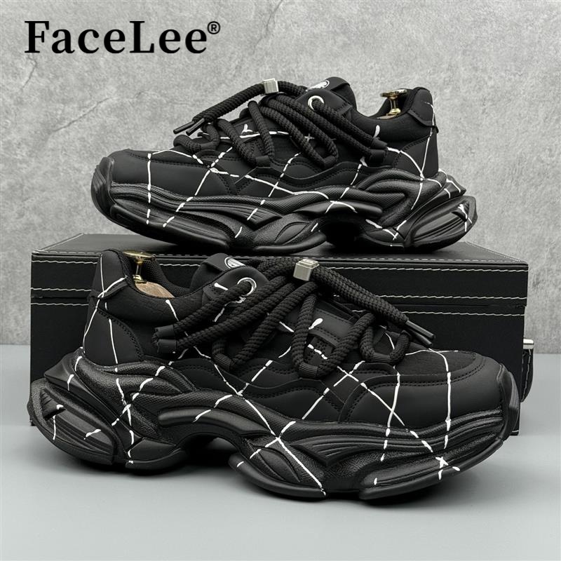 【一万+人种草】FaceLee设计师