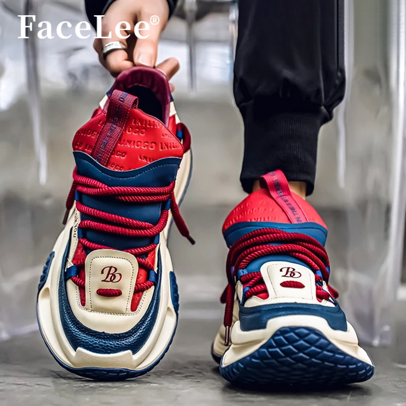 【一万+人种草】FaceLee设计师