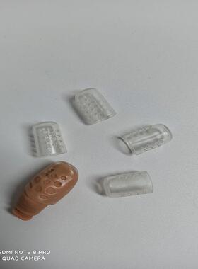 Big Toe Croc Charm大脚趾拇指保护套鳄鱼吊饰鞋饰搞怪洞洞鞋鞋