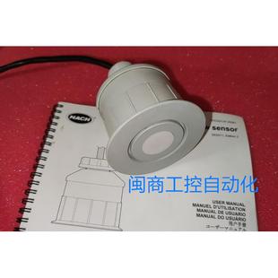 传感器 哈希 U53S100 超声波探头 流量计