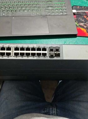 可维修原装HP惠普ProCurve Switch 2810-24G询价