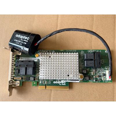 议价AdaptecASR-81605ZQ