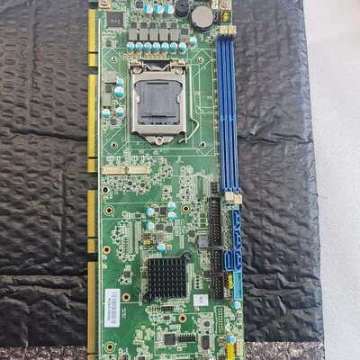 {议价}研华PCE-5029G2工控机主板，PICMG1.3 SBC