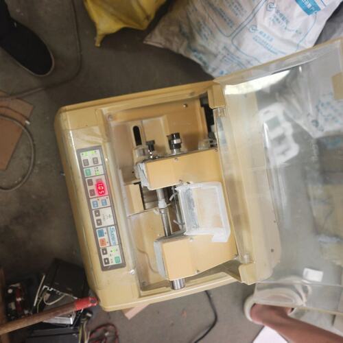 {议价}Supore LE-400眼镜磨边机Supore品牌LE-4