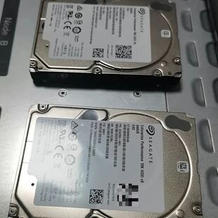 可维修全新希捷 ST300MM0048 300G 10K 2.5询价