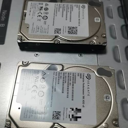 可维修全新希捷 ST300MM0048 300G 10K 2.5询价