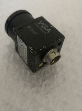 可维修VGA IK-52V TOSHIBA 工业相机 议价询价