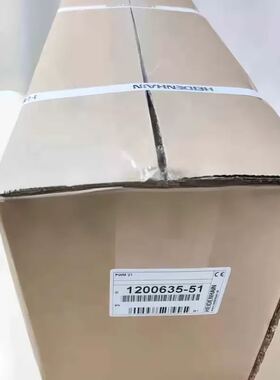 可维修1200635-51海德汉全新PWM21检测仪信号检测光栅尺询价