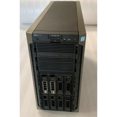 议价戴尔PowerEdgT640