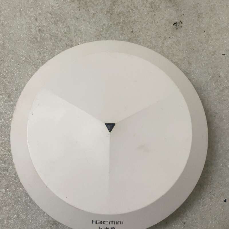 {议价}H3C Mini A61-1500 WiFi6吸顶AP图片