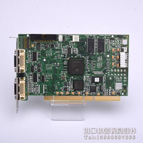 {议价}DALSA OC-64C0-02060 图像采集卡 议价 现