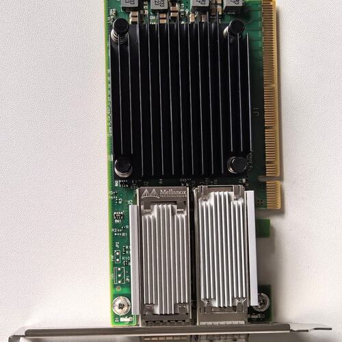 {议价}迈络思 Mellanox MCX516A-GCAT 100G