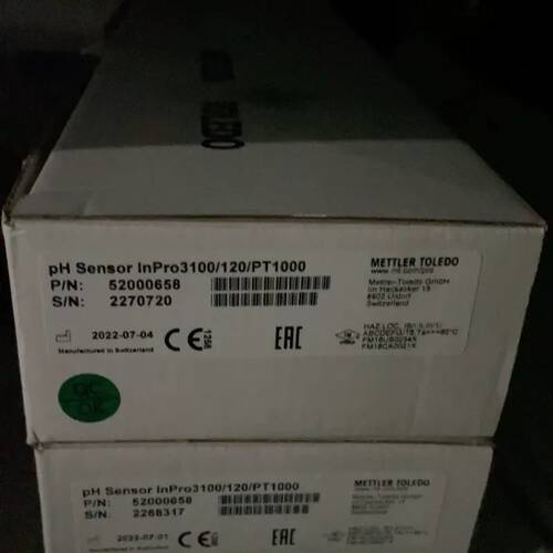 可维修inpro3100/120/pt1000 52000658询价