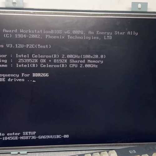 {议价}可开票 PM-845G3/GL/GV REV 3.3 0843-005900-10主板带CPU