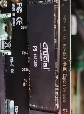可维修CRUCIAL 镁光CT1000P5SSD8 1000GB询价