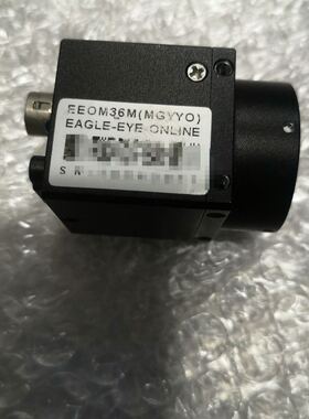 可维修EEOM36M（MGYYO） 工业相机 功能好 实物图询价