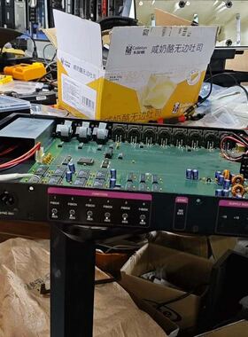 可维修数字光纤音频传输系统 ssi fibox ims-tx询价
