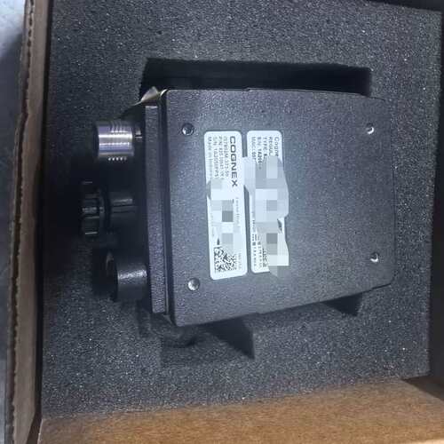 {议价}ISIS7802M-373-50康耐视工业智能相机，IS78