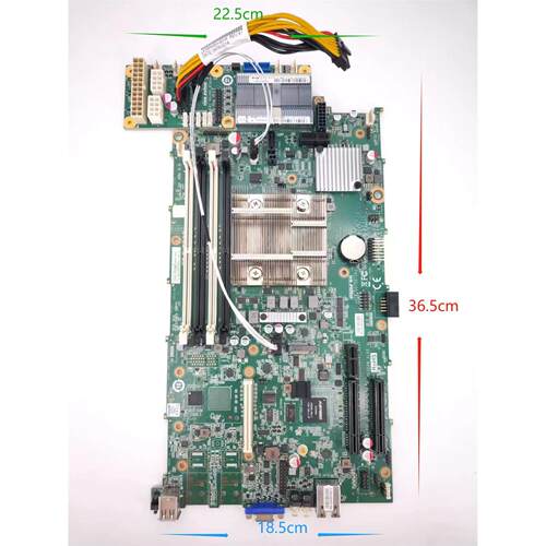 议价浪潮D1581主板订制