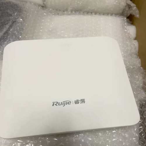 {议价}60台锐捷•睿易锐捷/睿易RG-EAP212F，9新机，设备