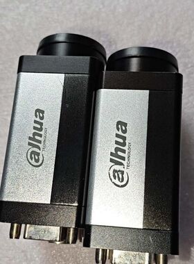 大华 A7500MK200E 500万像素 全局快门 200fps超高帧率 黑白工业