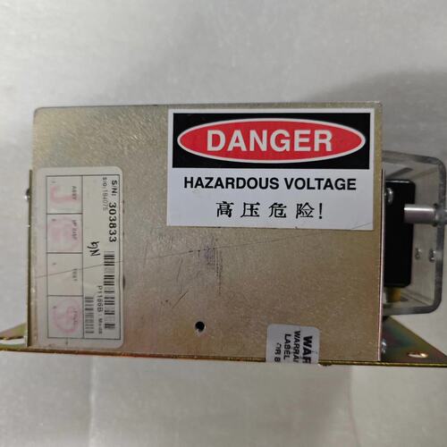 {议价}AMAT应用材料0190-88088，P1166B，议价再拍