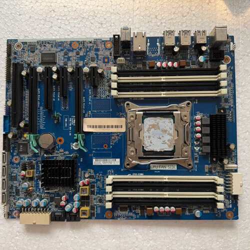 {议价}HP/惠普Z440 X99工作站主板 ，761514-001