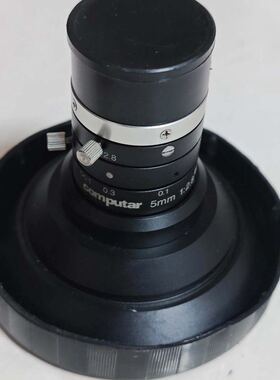 可维修Computar康标达M0528-MPW3，MPW3系列2/询价