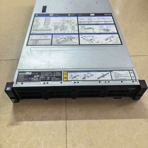 {议价}联想SR650 2U机架式服务器02YH369主板3.5寸8