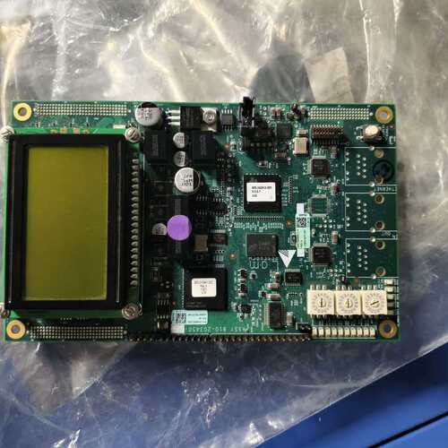 {议价}LAM Research 810-203450-003主板，