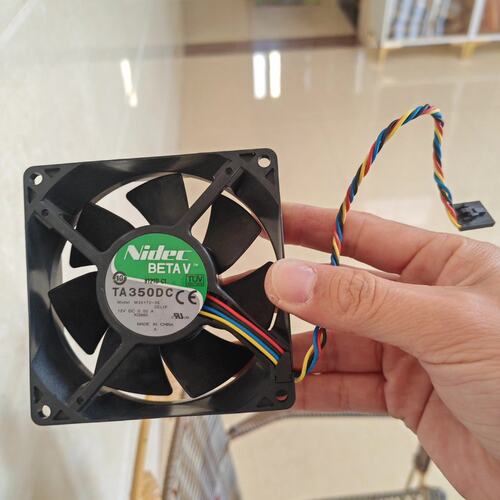 {议价}TA350DC M34789-35 12V 1.0A