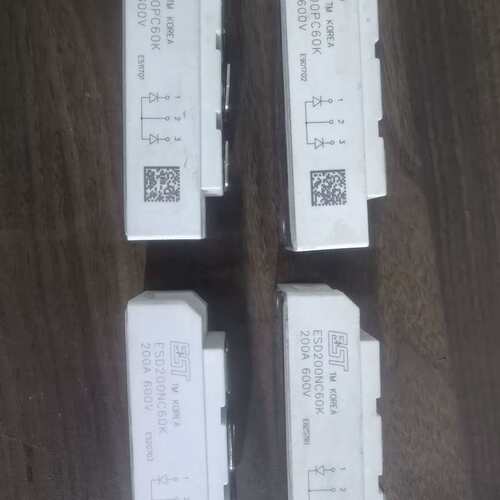 {议价}快恢复模块，二极管型号ESD200PC60K,ESD200N