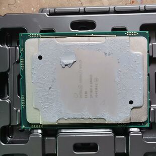 可维修6130 正式版cpu 16核心，不邮顺丰到付，全新拆机，询价