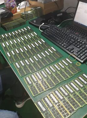 可维修镁光64G 2933Y 服务器内存条 现货很多条 打出询价