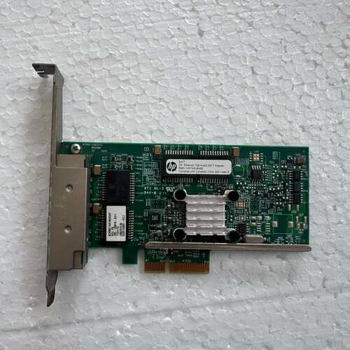 {议价}HP/惠普 331T 647594-B21 649871-0