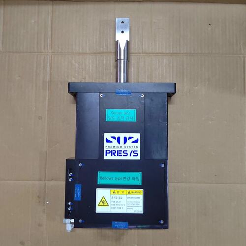 {议价}PRESYS工业传感器模块 RDV-300（Left Typ