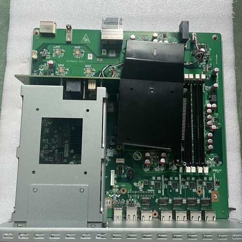 {议价}实物拍摄 宇视科技 VX1624-CDS-C 存储服务器主板