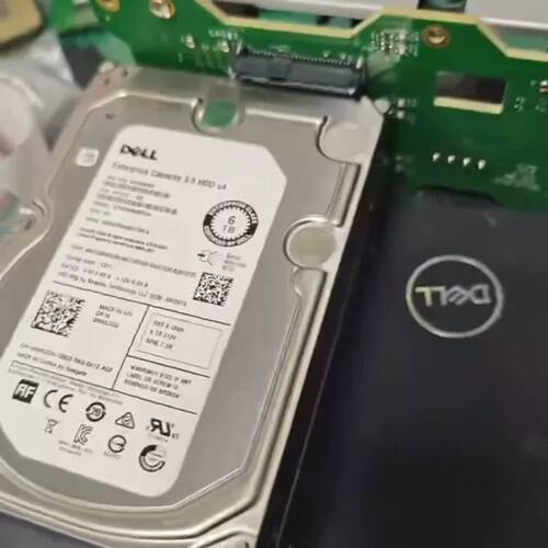 可维修希捷 st6000nm0034 6TB SAS 服务器企业硬询价